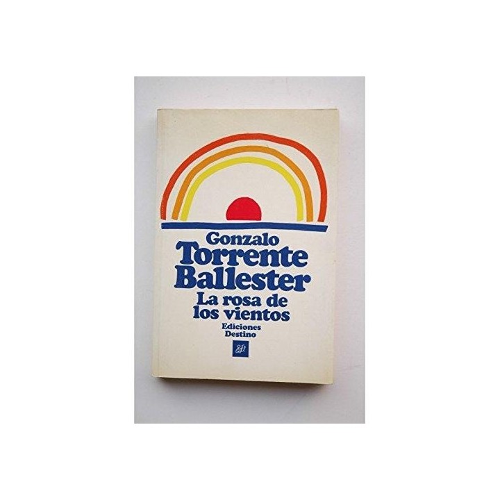 La Rosa De Los Vientos. materiales para una opereta sin música